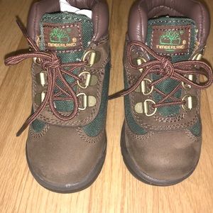 Toddler Timberland Boots